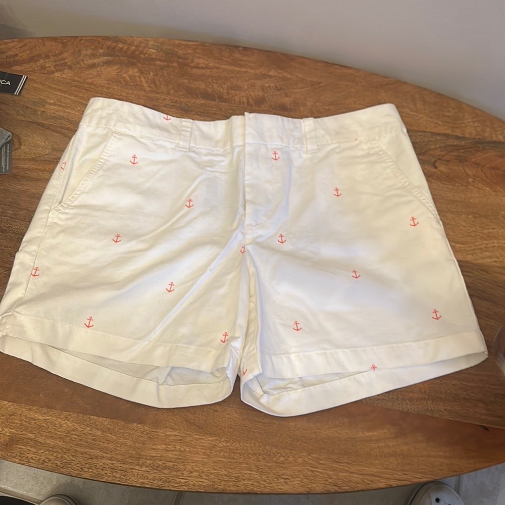 Women’s NWT Tommy Hilfiger sz 10 ⚓️ shorts